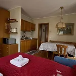 Casa Sosio * 博尔米奥