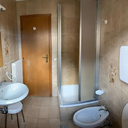 Apartment Casa Sosio *