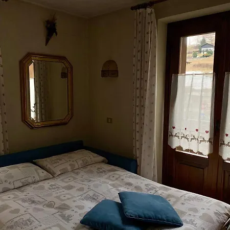 Casa Sosio * Bormio