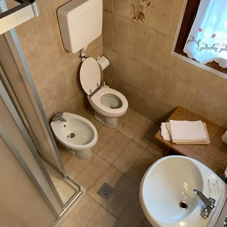Casa Sosio Apartment