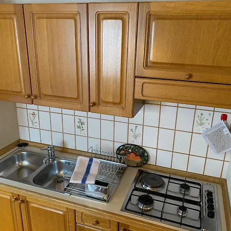 Casa Sosio Apartment Bormio