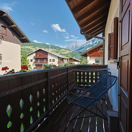 公寓 Casa Sosio 博尔米奥