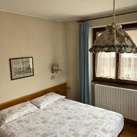Casa Sosio Bormio