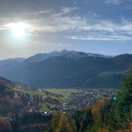 Apartamento Casa Sosio Bormio