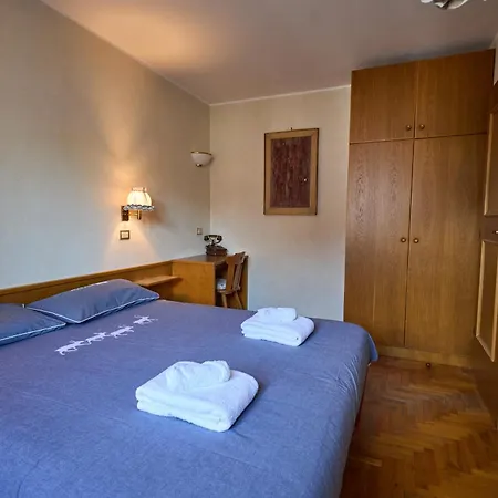 Apartman Casa Sosio *