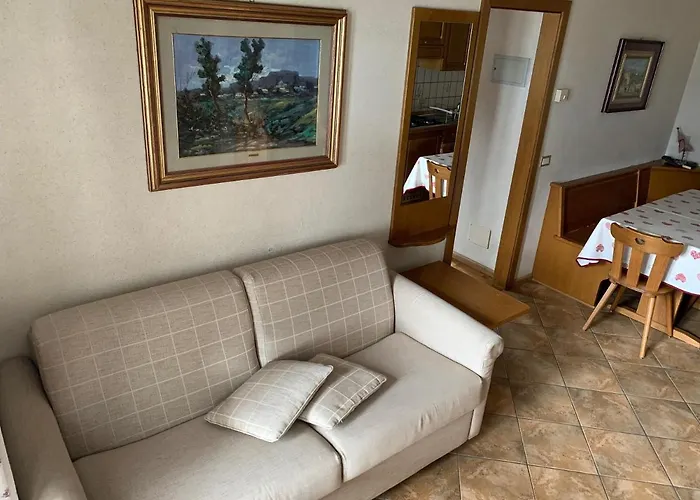 Casa Sosio Apartment