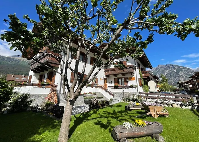 Casa Sosio Apartment