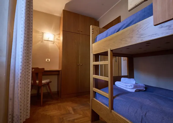 Apartment Casa Sosio *